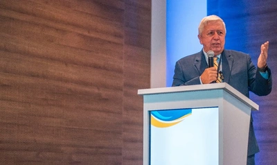 Presidente de Coljuegos, Marco Emilio Hincapi&eacute;, denuncia suplantaci&oacute;n de identidad para enga&ntilde;ar sobre falsos cobros de premios de Baloto